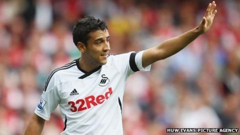 Neil Taylor