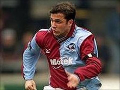 Lee Hodges