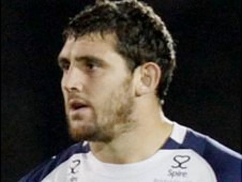 Ross Johnston