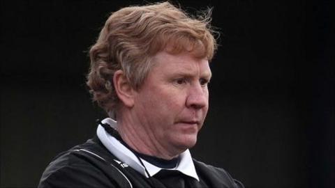 Harry McConkey
