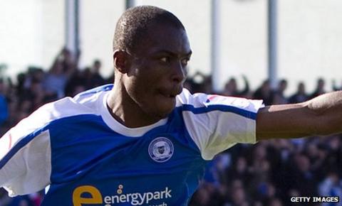 Gabby Zakuani