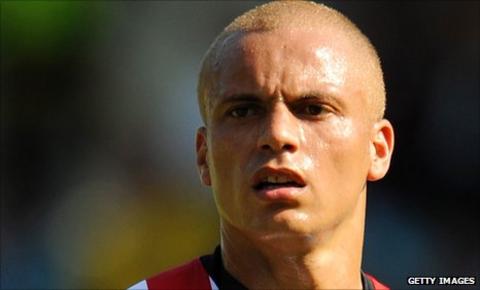Wes Brown