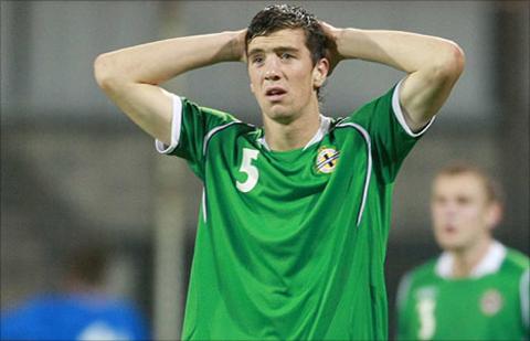 Shane Duffy