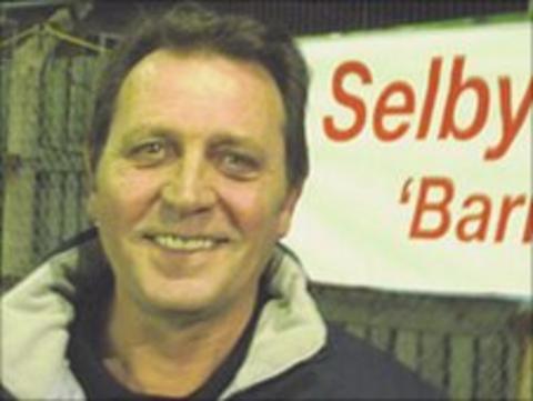 Dave Heard