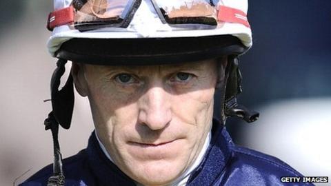 Kieren Fallon