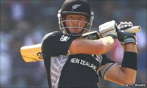 Martin Guptill