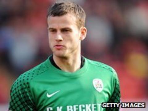 Luke Steele