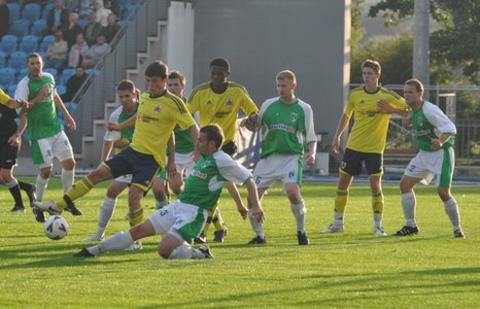 Guernsey FC