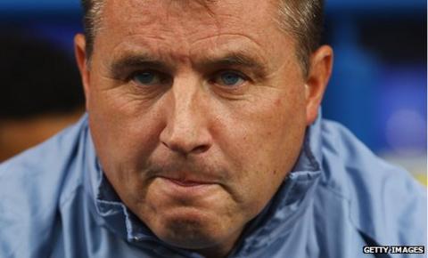 Paul Jewell