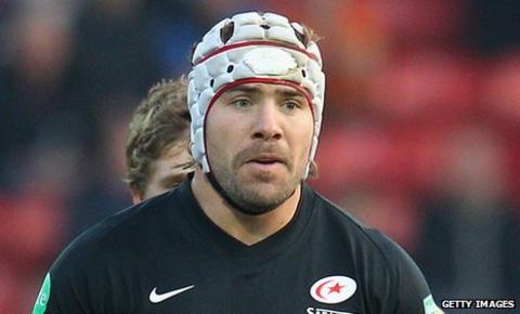 Schalk Brits