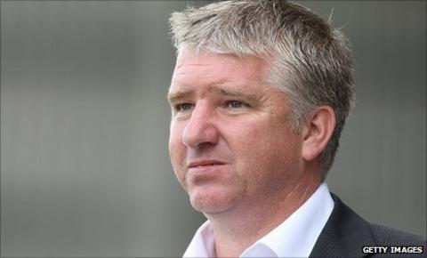 Martin Ling