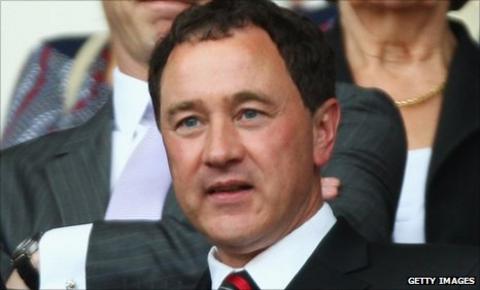 Steve Gibson