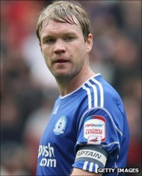 Grant McCann