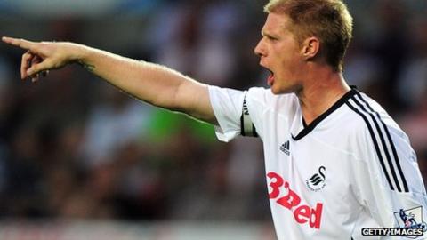 Alan Tate