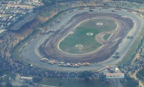 Arena Essex Raceway