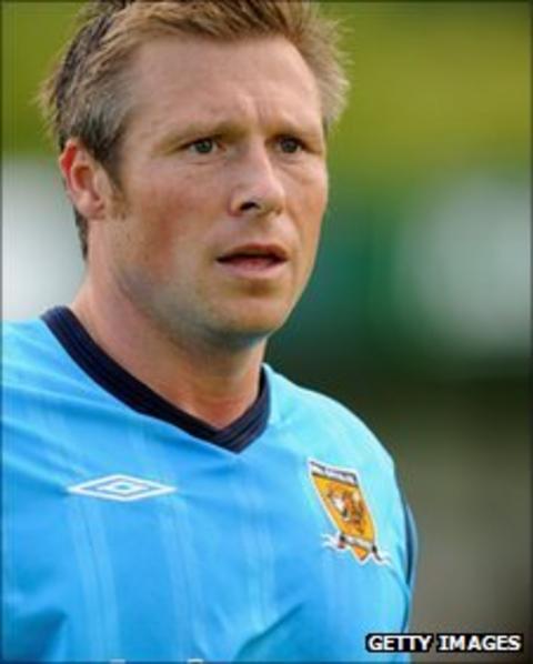 Nick Barmby