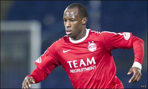 Sone Aluko