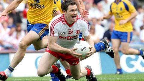 Enda McGinley