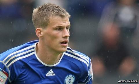 Ryan Bennett