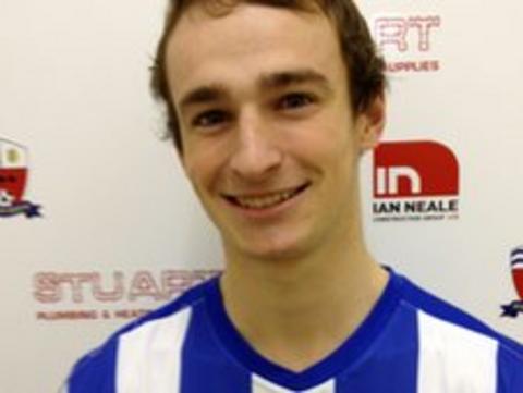 Wesley York