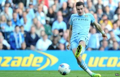 Adam Johnson