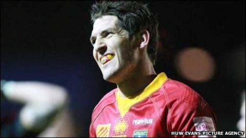 James Hook