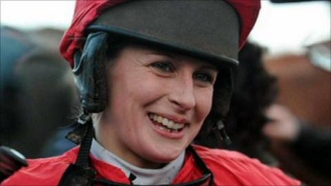Isabel Tompsett
