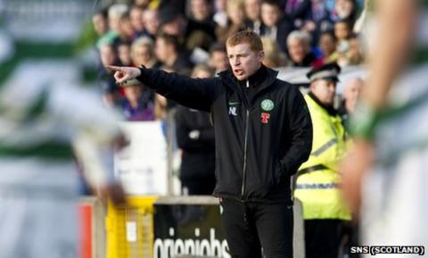 Neil Lennon