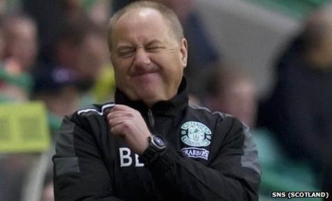 Billy Brown