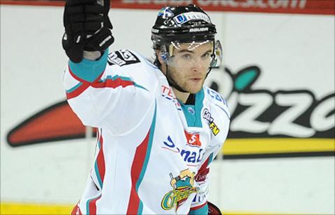 Darryl Lloyd