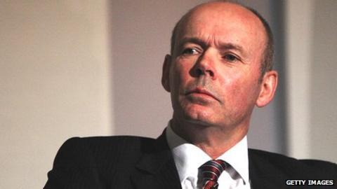 Sir Clive Woodward