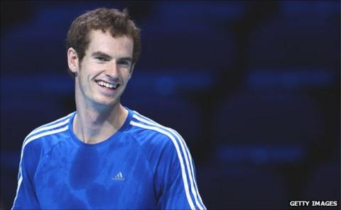 Andy Murray