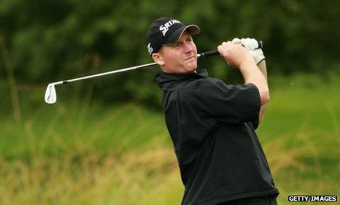 Garth Mulroy