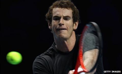 Andy Murray