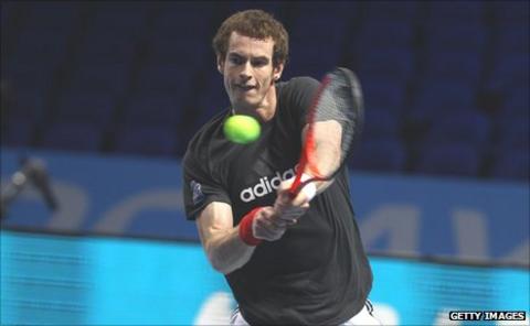 Andy Murray