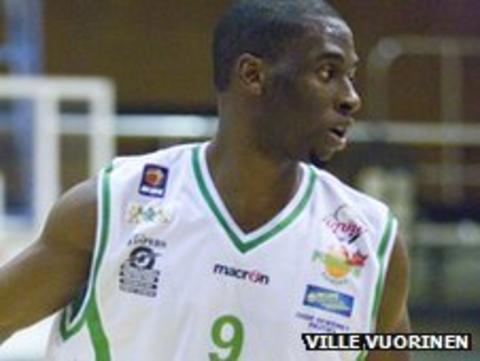 Jeremy Bell