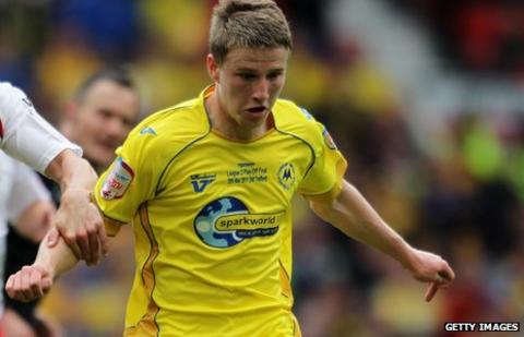 Eunan O'Kane