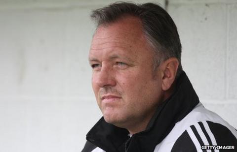 Gary Simpson