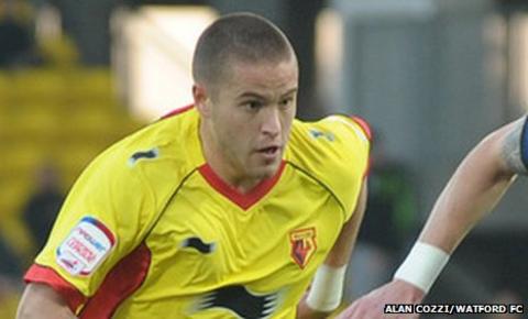 Michael Kightly