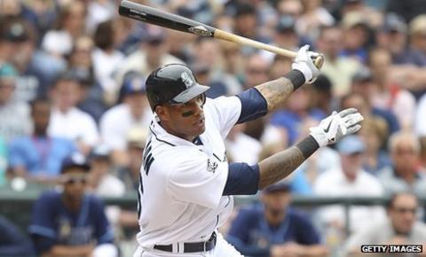 Greg Halman