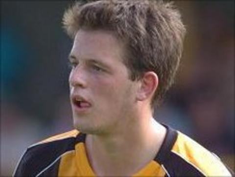 Marc Newsham