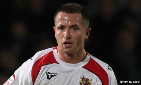 Josh Walker