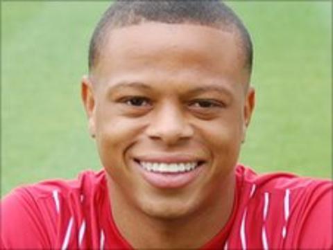 Gavin McCallum