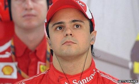 Felipe Massa
