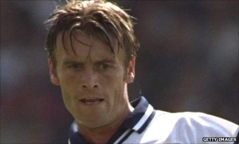 Gary Parkinson