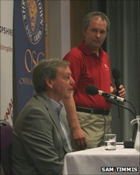 Graham Turner