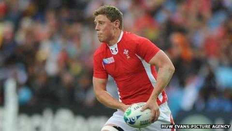 Rhys Priestland
