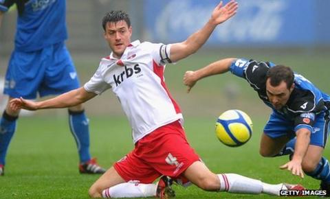 Johnnie Jackson