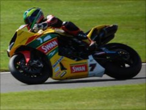 Michael Laverty
