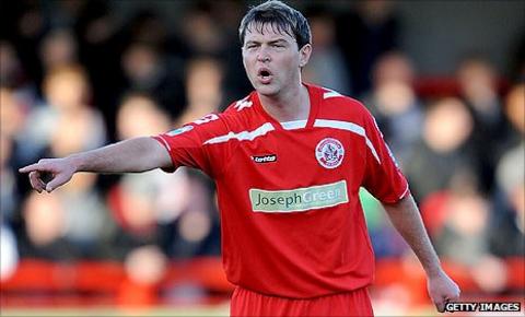 John Dempster
